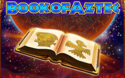 Book of Ace pokie