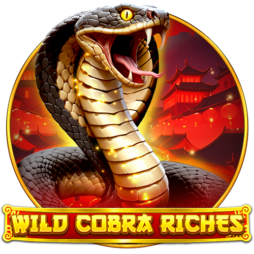 Cobra Riches pokie
