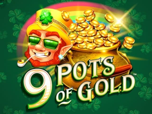 Ace of Gold pokie